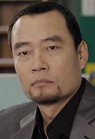 Herec Kim Yang-woo