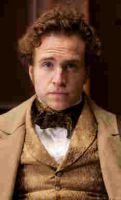 Herec Rafe Spall