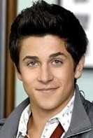 Herec David Henrie