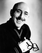 Režisér Lionel Jeffries