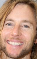 Herec Greg Cipes