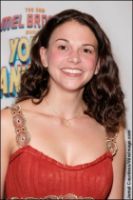 Herec Sutton Foster