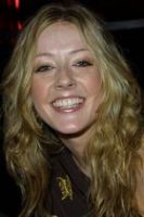 Herec Jennifer Finnigan