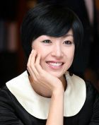 Herec Seong Hyeon-ah