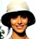 Herec Natalie Imbruglia