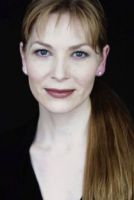 Herec Nadia Cameron-Blakey