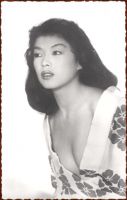 Herec Yoko Tani