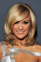 Herec Carrie Underwood