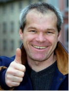 Režisér Uwe Boll