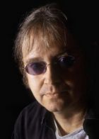 Herec Ian Paice