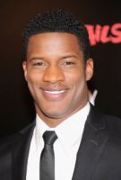 Herec Nate Parker