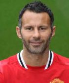 Herec Ryan Giggs