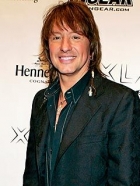 Herec Richie Sambora