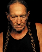 Herec Willie Nelson