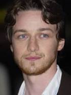 Herec James McAvoy