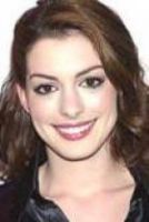 Herec Anne Hathaway