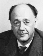 Herec Eugene Ionesco