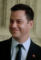 Herec Jimmy Kimmel