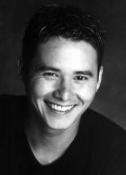 Herec Johnny Yong  Bosch