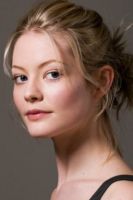 Herec Sarah Allen