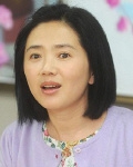 Herec Hwang Mi-seon