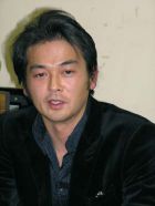 Herec Jun'ichi Kawamoto