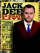 Herec Jack Dee