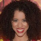 Herec Jasmin Savoy  Brown