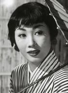 Herec Keiko Awaji