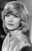 Herec Judy Geeson