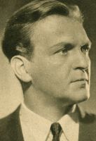 Herec Herbert A.E.  Böhme