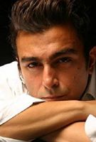 Herec Shaan Shahid