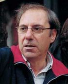 Režisér Alain Berbérian