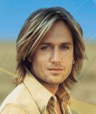 Herec Keith Urban