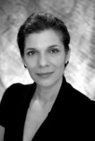 Herec Blanca Camacho