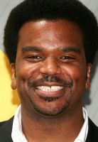 Herec Craig Robinson