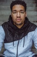 Herec Shayn Walker