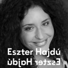 Režisér Eszter Hajdú