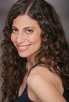 Herec Anahid Shahrik