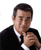 Herec Tetsuya Watari