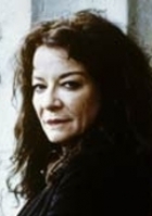 Herec Clare Higgins