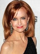 Herec Swoosie Kurtz