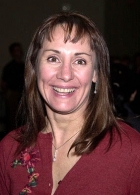 Herec Laurie Metcalf