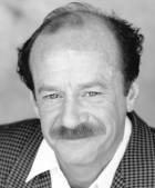 Herec Michael Jeter