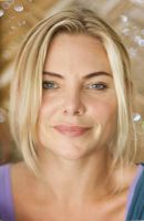 Herec Samantha Womack