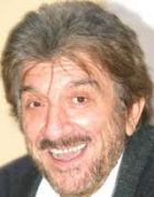 Herec Luigi Proietti