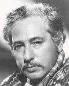 Herec Josef von Sternberg