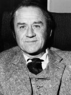 Herec Cyril Cusack