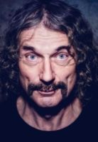Herec Dave Thompson