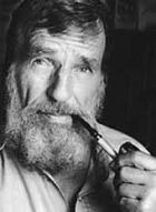 Herec Edward Abbey